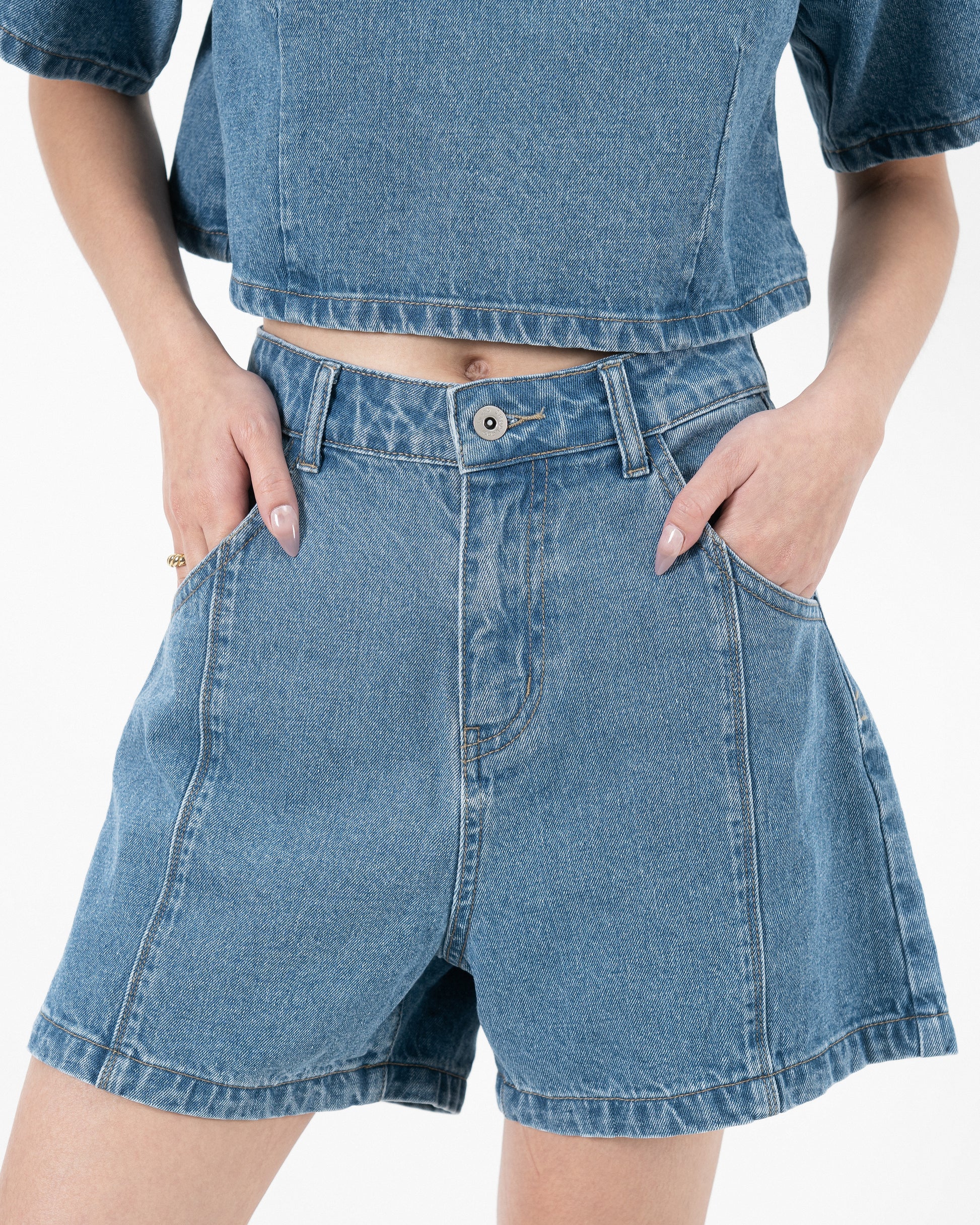 DENIM