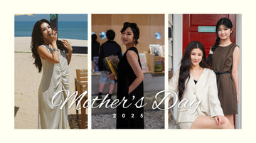 Mother's Day 2025