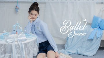 Lulu & Friends - Ballet Dream