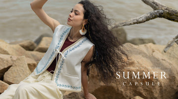 Summer Capsule 2026