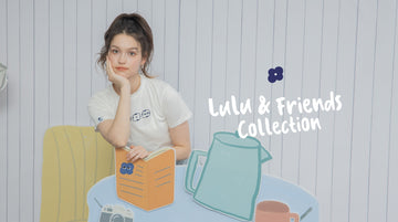 Lulu & Friends Collection