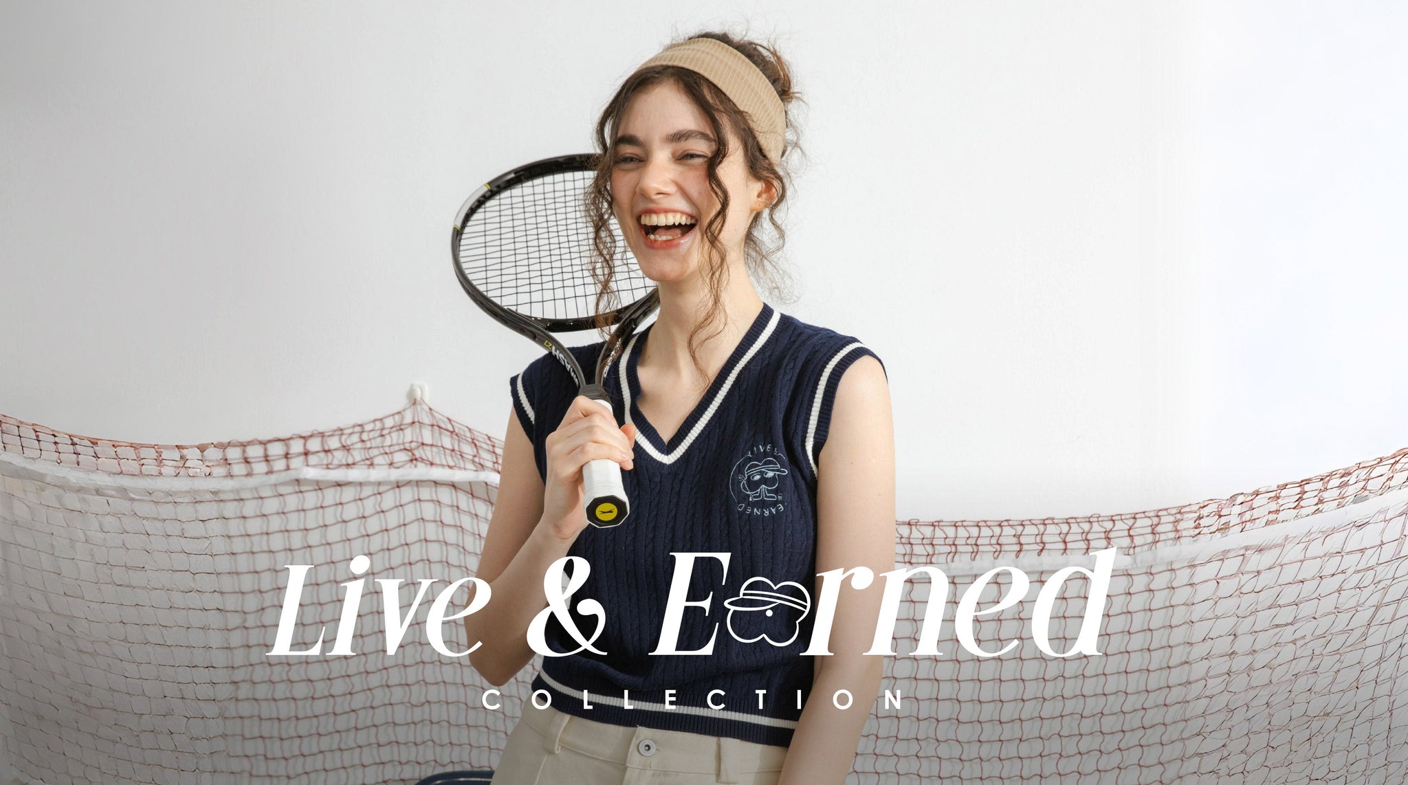 Lulu & Friends - Live & Earned Collection