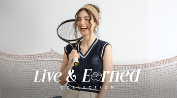 Lulu & Friends - Live & Earned Collection