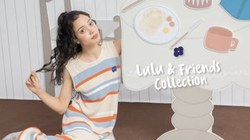 Lulu & Friends Collection