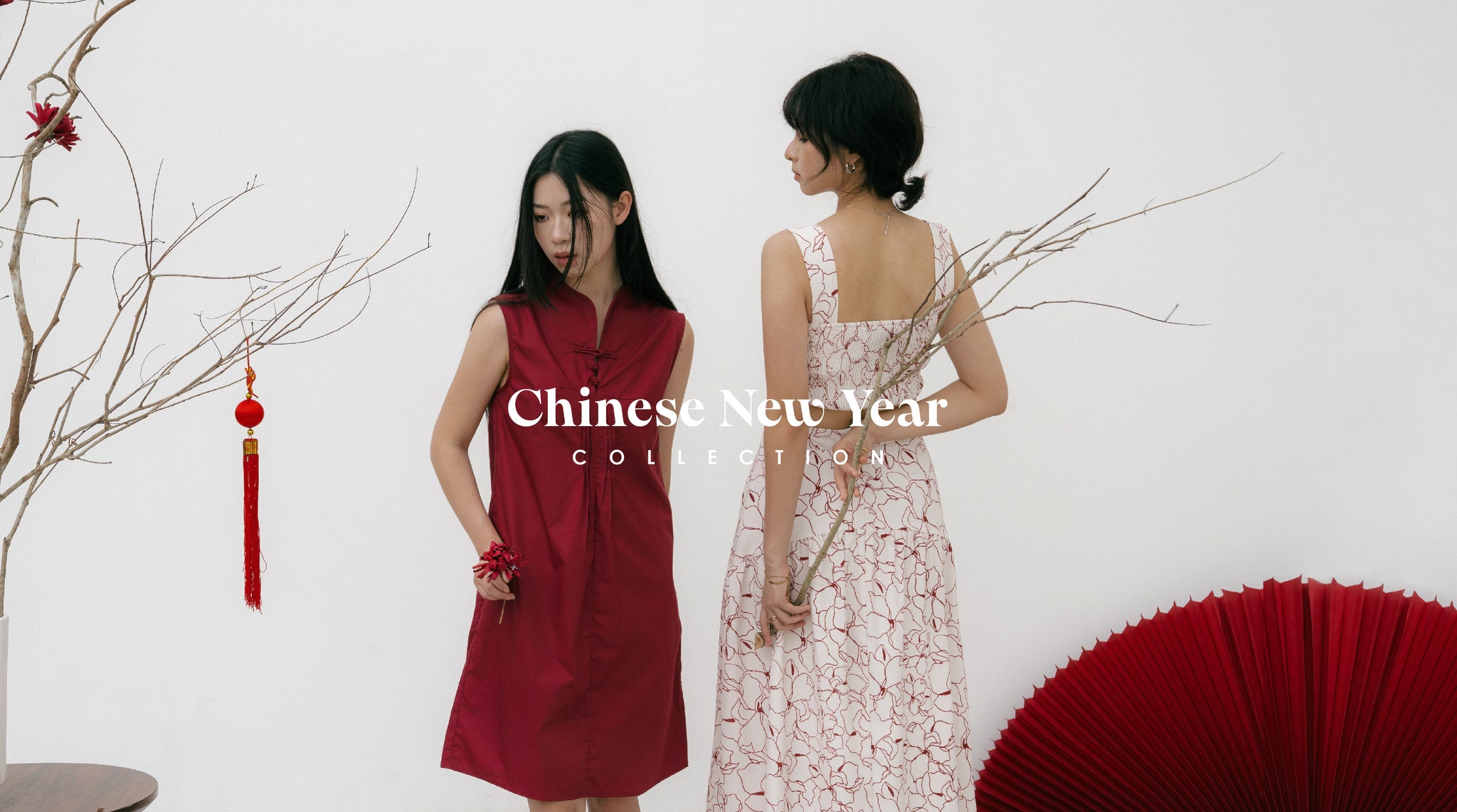 2024 Chinese New Year Collection