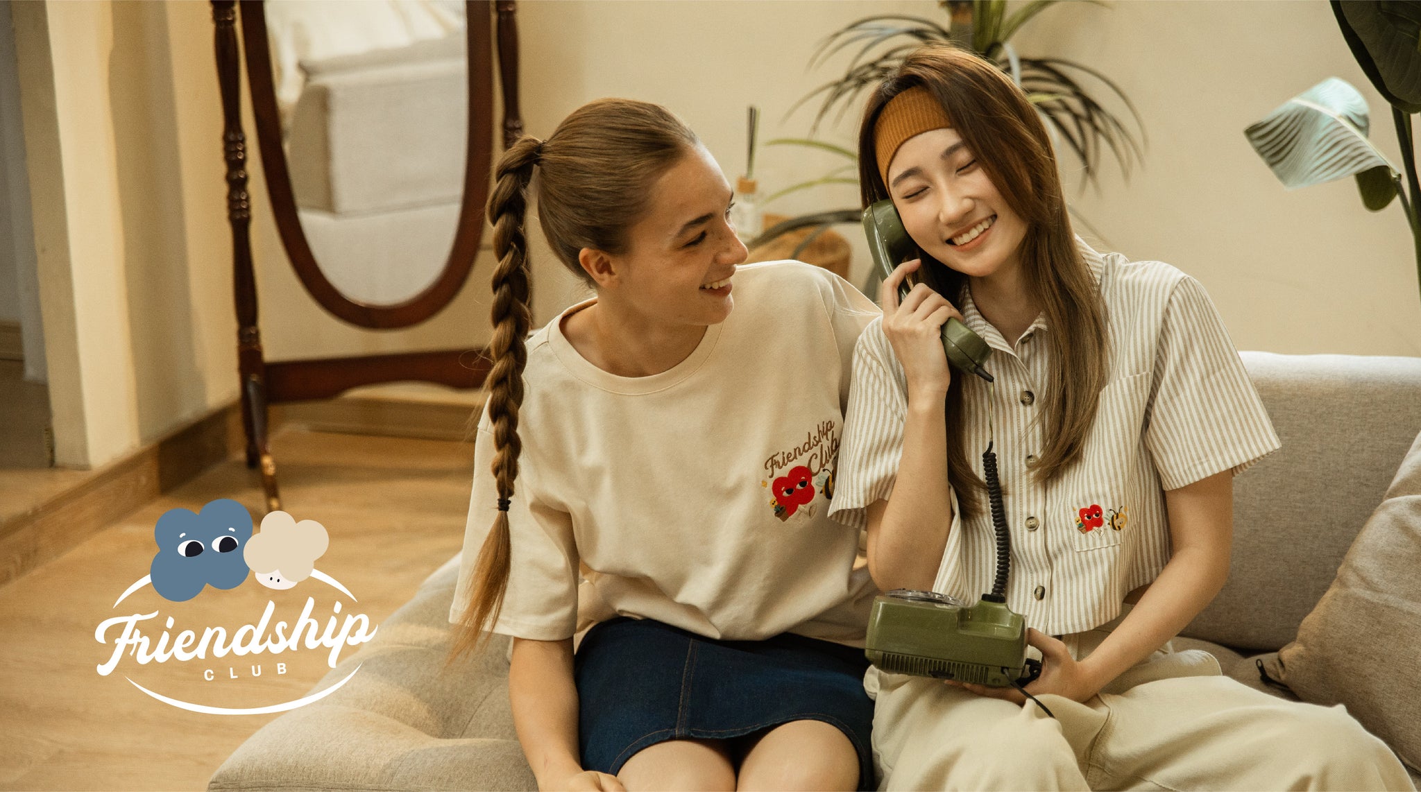 Lulu's Friendship Club