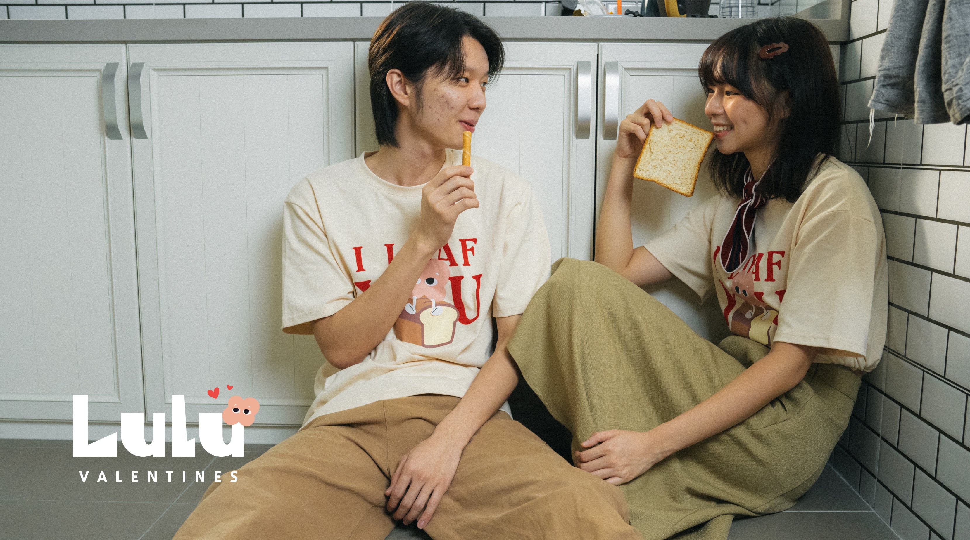 Lulu Demands Answers From Valentin