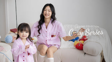 Lulu & Friends - Cozy Series