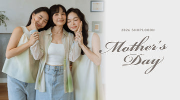 2026 SHOPLOOOH Mother's Day