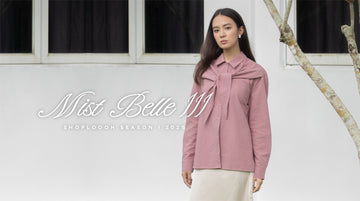Mist Belle