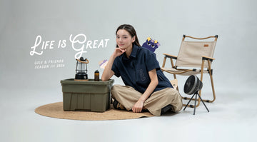 Lulu & Friends - Life is Great