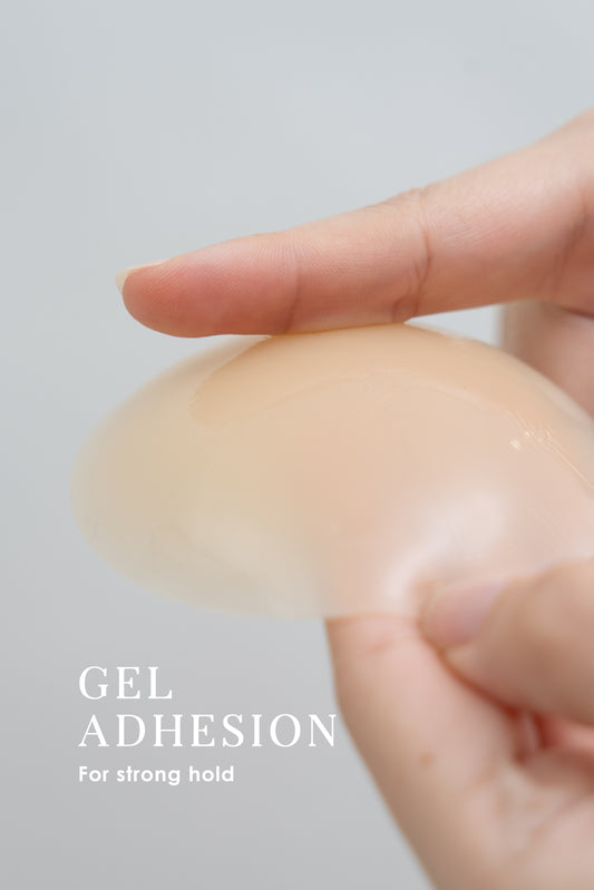 BareFeel Reusable Adhesive Nipple Cover