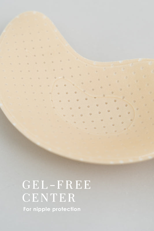 Ava Self Adhesive Nubra