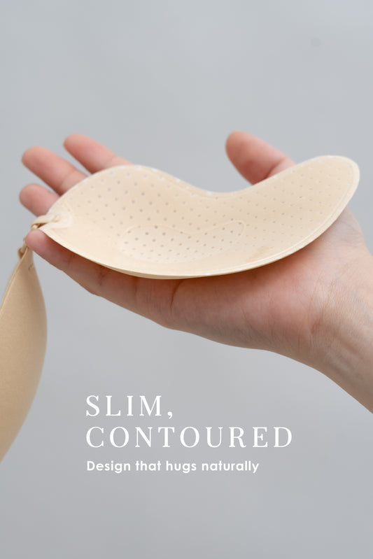 Ava Self Adhesive Nubra