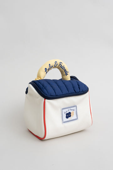 LULU Beauty Pouch (Assorted)