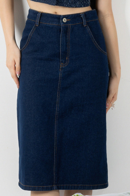 DENIM