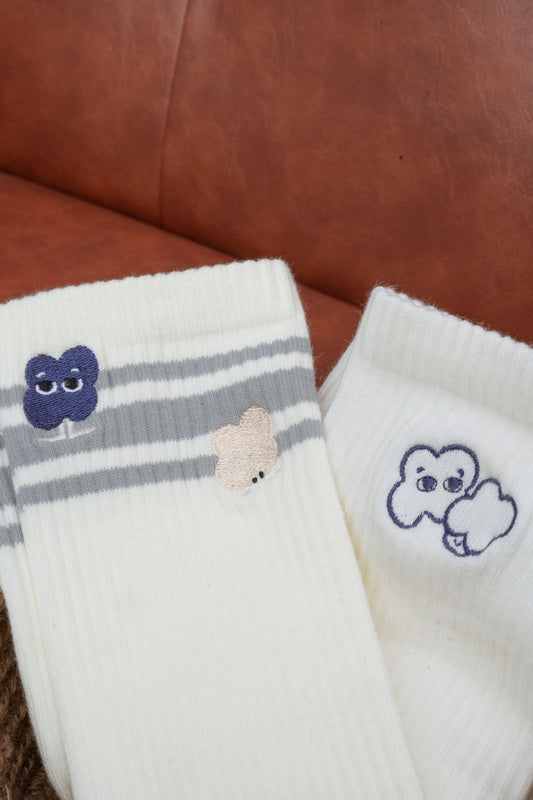 LULU & Friends Socks Set (Assorted)