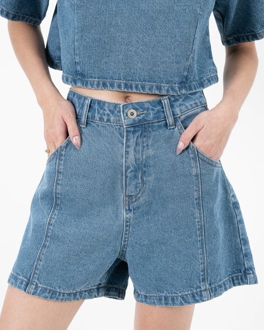 DENIM