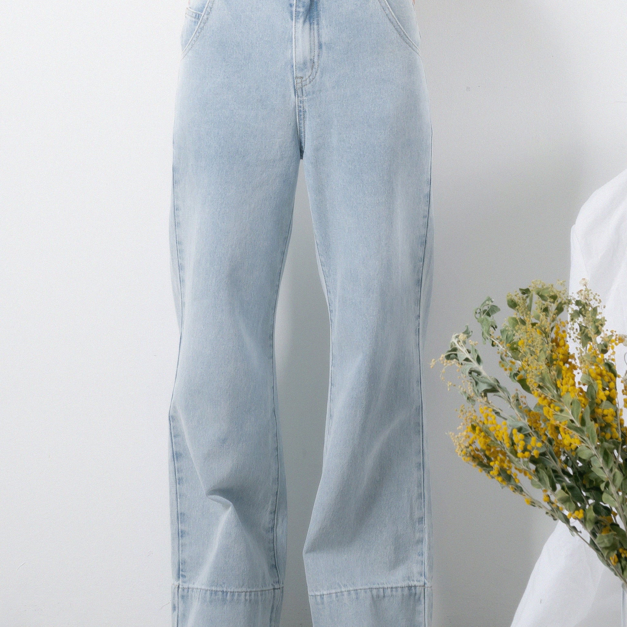 DENIM