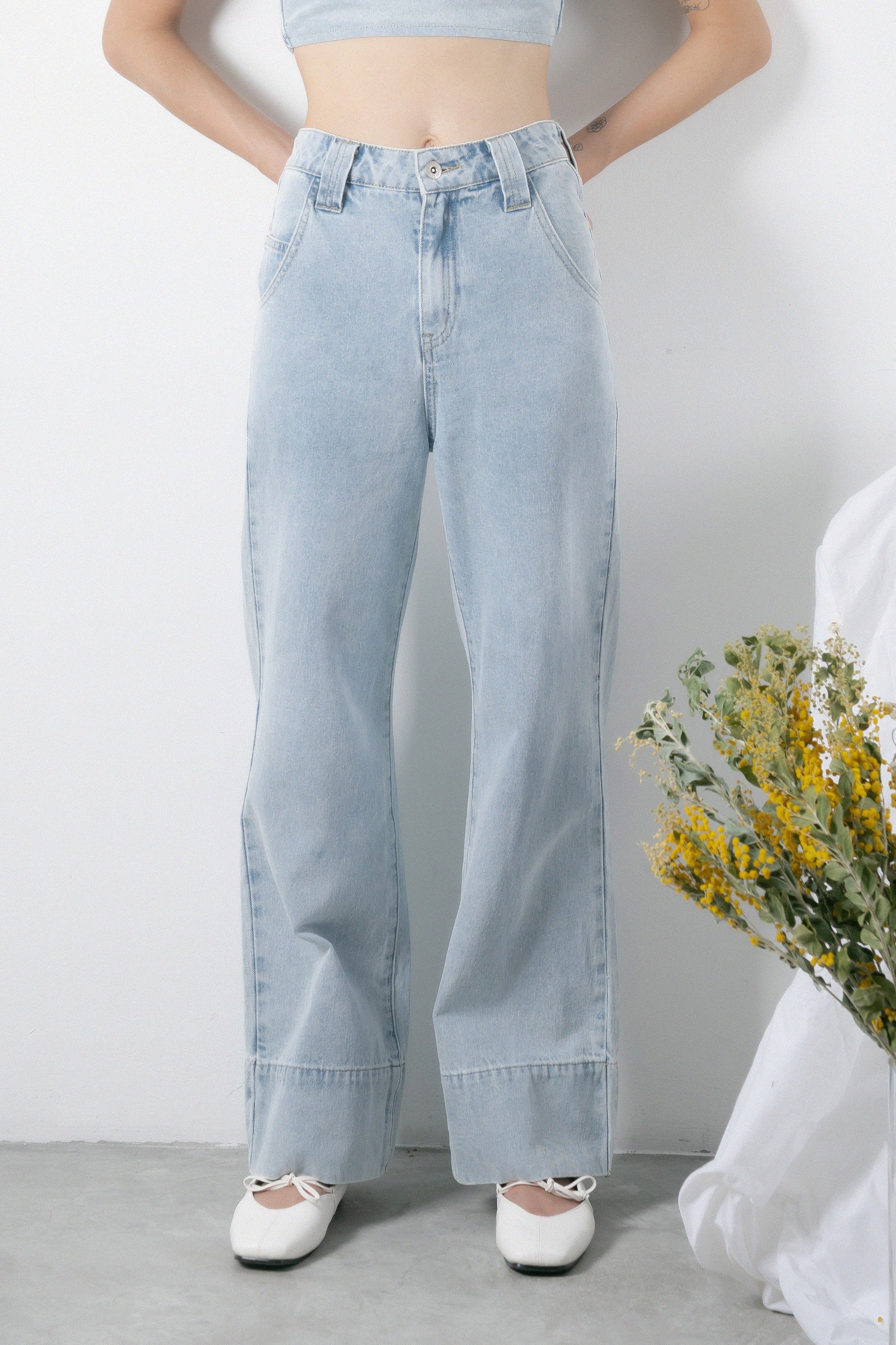 DENIM