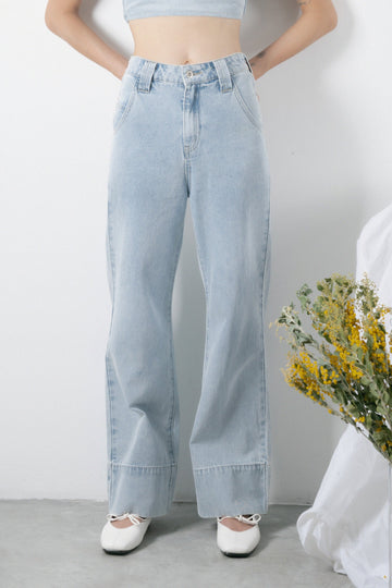 DENIM