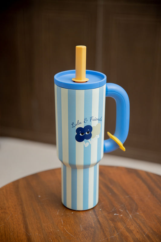 LULU & FRIENDS Tumbler