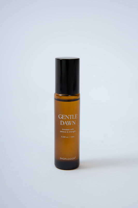 Gentle Dawn Essential Oil Body Roll-On