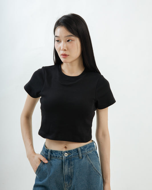 Basic Padded Tee