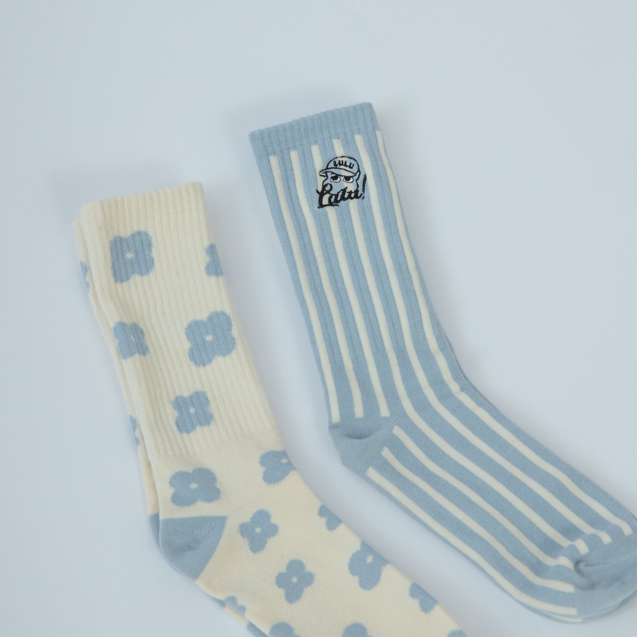 LULU Socks Set (Assorted)