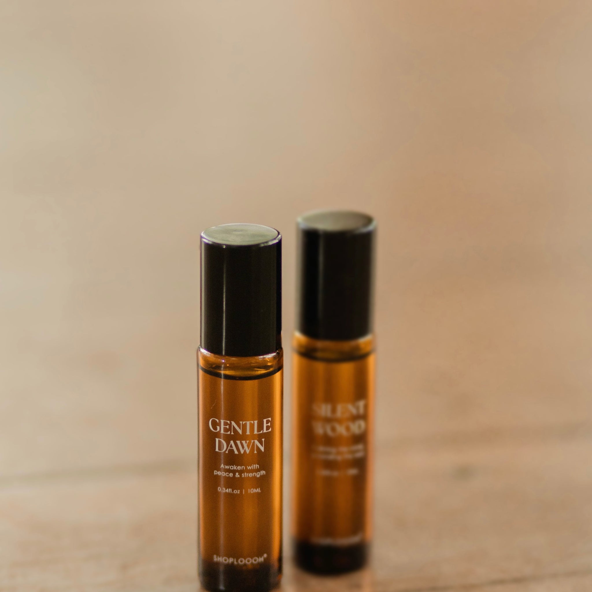 Gentle Dawn Essential Oil Body Roll-On